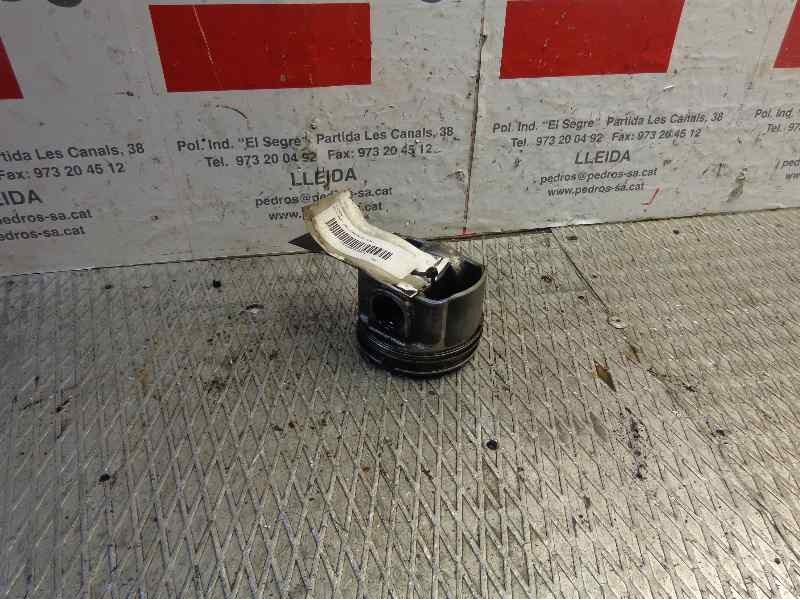 Recambio de piston para seat ibiza (6k1) 1.9 sdi referencia OEM IAM   