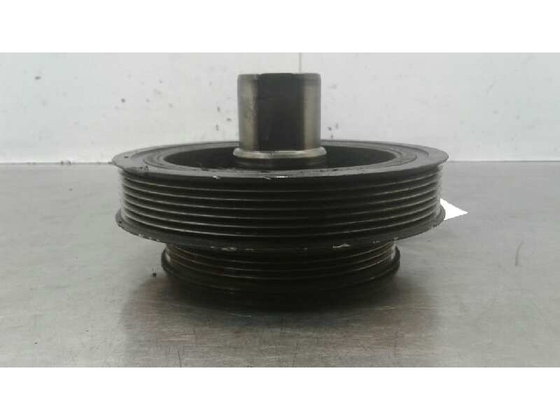 Recambio de polea cigueñal para nissan cabstar 09.06 cabstar 35.xx cabina simple cabina individual referencia OEM IAM 126185  