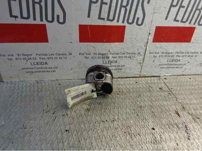 Recambio de piston para seat ibiza (6k1) 1.9 sdi referencia OEM IAM   