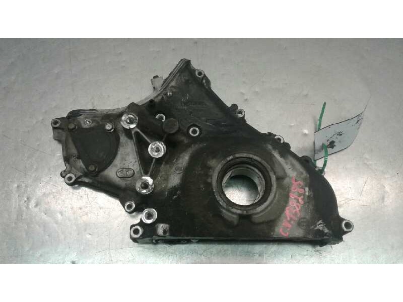 Recambio de tapa distribucion exterior para nissan cabstar 09.06 cabstar 35.xx cabina simple cabina individual referencia OEM IA