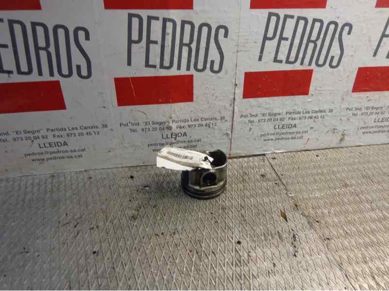 Recambio de piston para seat ibiza (6k1) 1.9 sdi referencia OEM IAM   