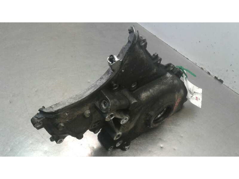 Recambio de tapa distribucion exterior para nissan cabstar 09.06 cabstar 35.xx cabina simple cabina individual referencia OEM IA