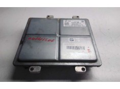 Recambio de centralita motor uce para opel meriva b excellence referencia OEM IAM 55484738   2