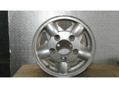 Recambio de llanta aluminio para tata safari referencia OEM IAM 155TORNILLOS  