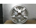 LLANTA ALUMINIO 15 5 TORNILLOS 