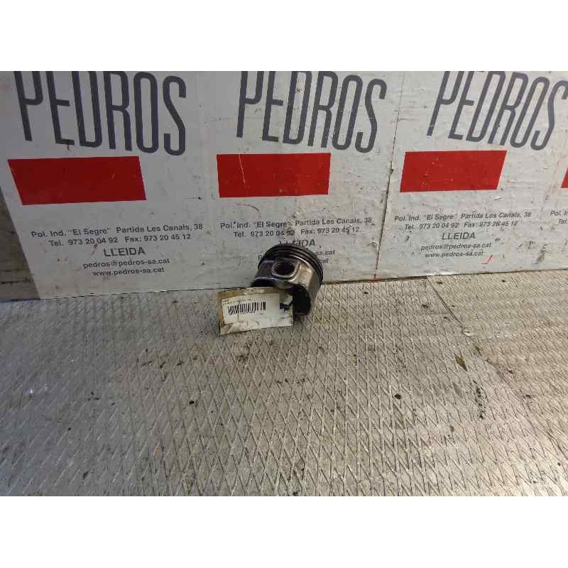 Recambio de piston para seat ibiza (6k1) 1.9 sdi referencia OEM IAM   