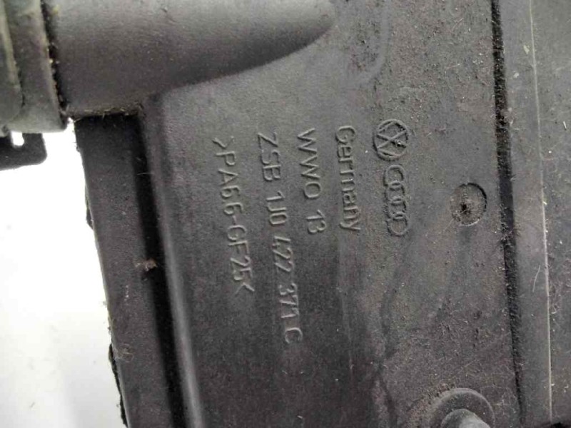 Recambio de deposito liquido direccion para seat leon (1m1) sport referencia OEM IAM 1J0422371C  