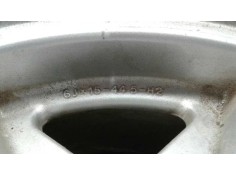 Recambio de llanta aluminio para tata safari referencia OEM IAM 155TORNILLOS   2