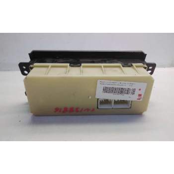 Recambio de mando calefaccion aire acondicionado para mazda premacy (cp) active (74kw) referencia OEM IAM RE26CB82D  