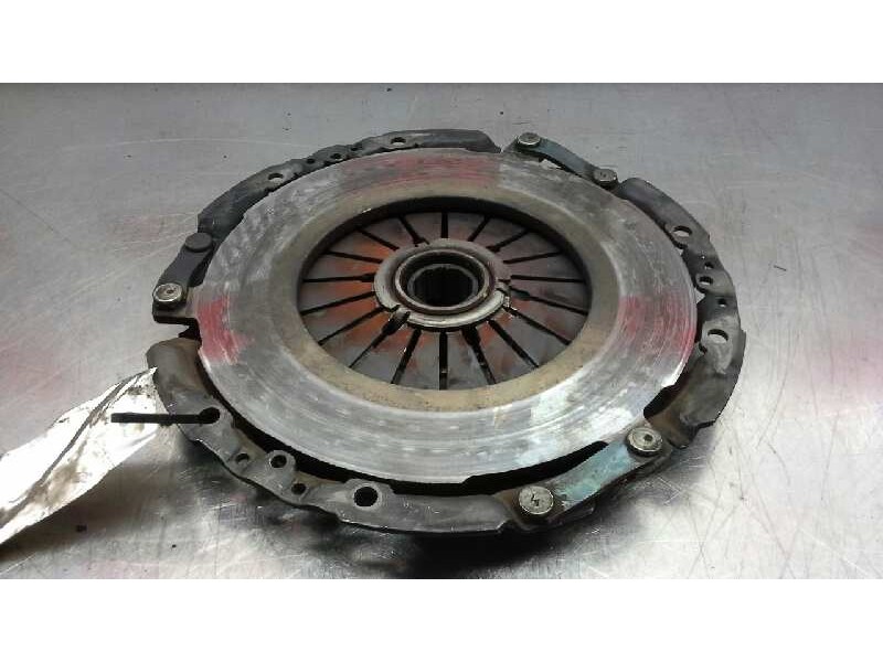 Recambio de prensa embrague para alfa romeo 147 (190) 1.9 jtd cat referencia OEM IAM   