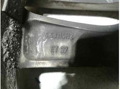 Recambio de llanta aluminio para opel meriva b excellence referencia OEM IAM 16-5-TORNILLOS ET37  2