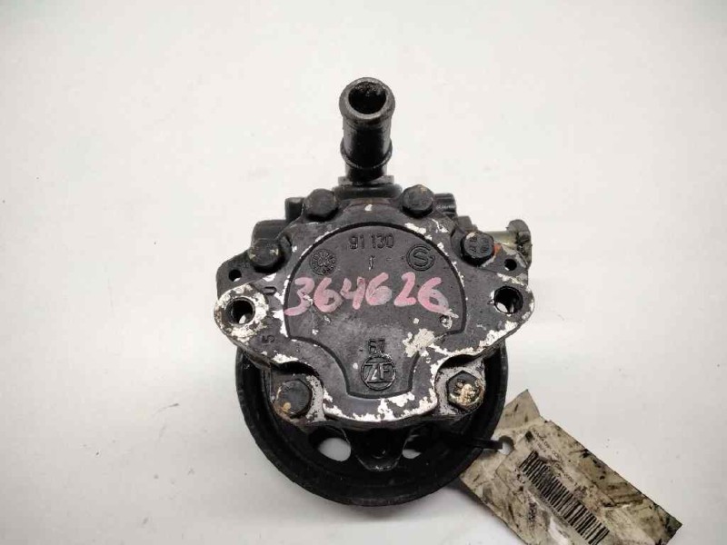 Recambio de bomba direccion para seat ibiza (6k1) 1.9 sdi referencia OEM IAM SINREF. ZF 