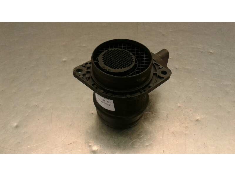 Recambio de caudalimetro para seat ibiza (6l1) 1.9 tdi referencia OEM IAM 0281002531 038906461B 