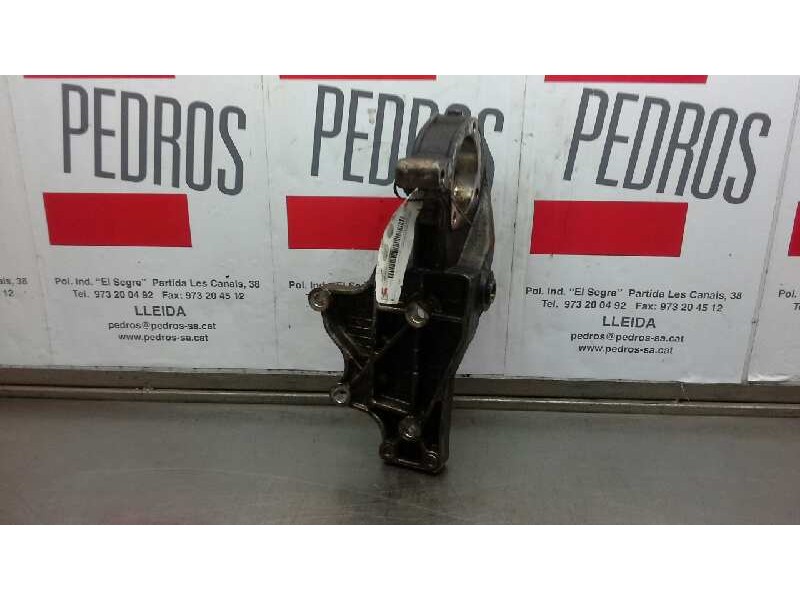 Recambio de soporte motor trasero para alfa romeo 147 (190) 1.9 jtd cat referencia OEM IAM 46460217  
