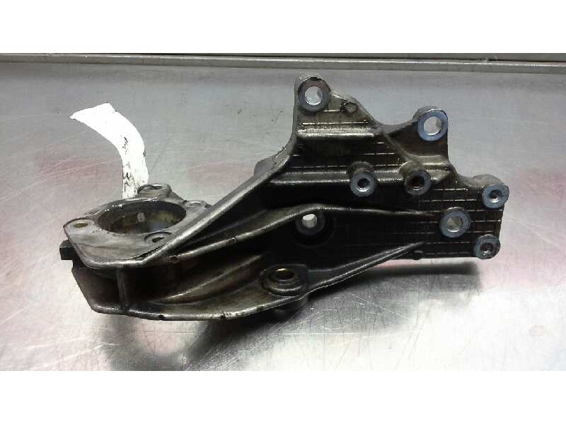 Recambio de soporte motor trasero para alfa romeo 147 (190) 1.9 jtd cat referencia OEM IAM 46460217  