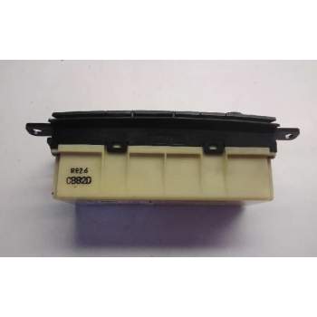 Recambio de mando calefaccion aire acondicionado para mazda premacy (cp) active (74kw) referencia OEM IAM RE26CB82D  