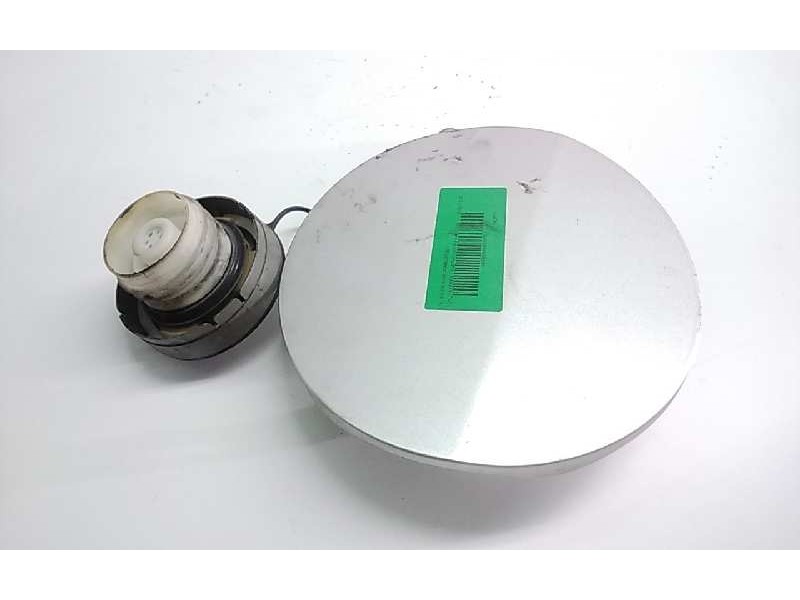 Recambio de tapa exterior combustible para toyota corolla verso (r1) 2.2 d-4d luna referencia OEM IAM 772100F022  