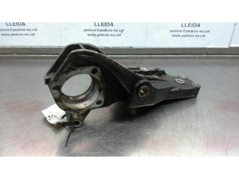 Recambio de soporte motor trasero para alfa romeo 147 (190) 1.9 jtd cat referencia OEM IAM 46460217  