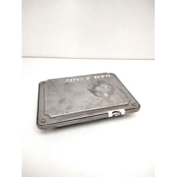 Recambio de centralita motor uce para opel astra g berlina 2.0 dti referencia OEM IAM 0281010267 24417167 28SA4802