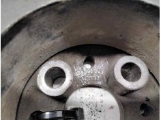Recambio de polea cigueñal para seat ibiza (6k1) 1.9 sdi referencia OEM IAM 08105242   2