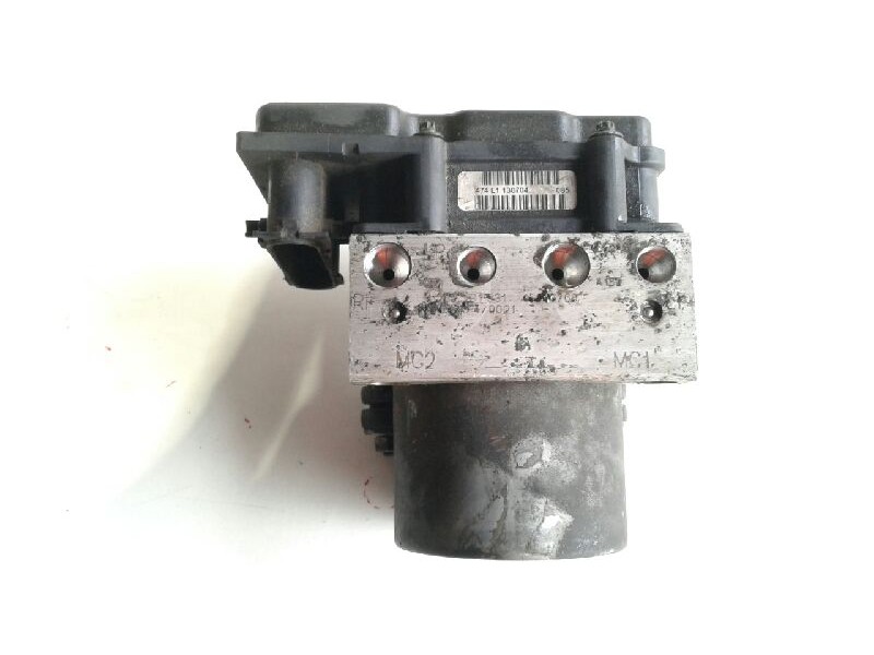 Recambio de abs para fiat punto berlina (188) 1.3 16v multijet feel referencia OEM IAM 265800315  