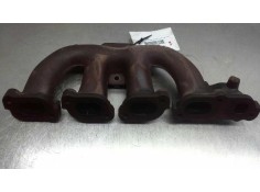 Recambio de colector escape para renault master ii phase 2 caja cerrada l1h2 caja cerrada, techo elevado, 3,3 to referencia OEM  2