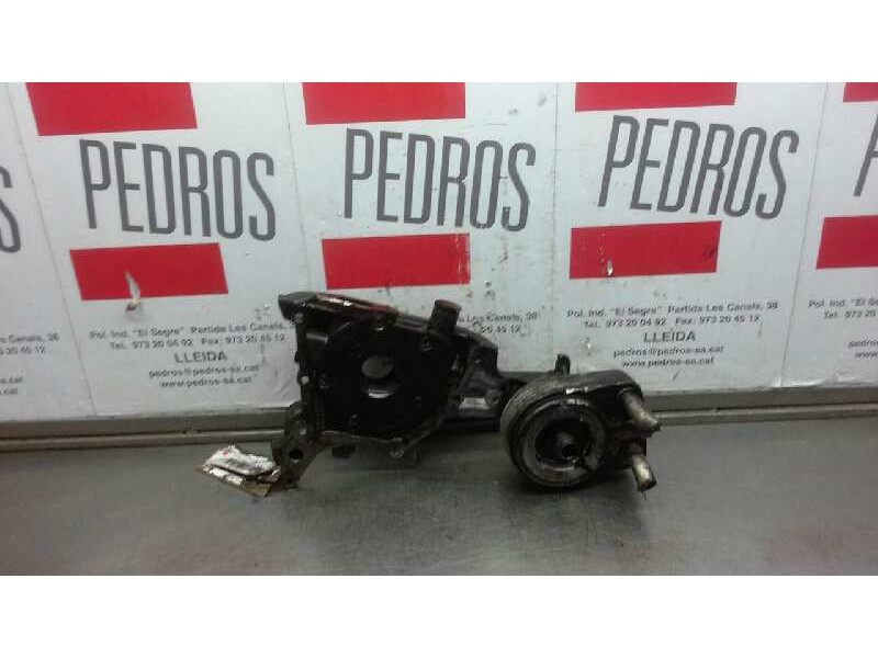 Recambio de bomba aceite para alfa romeo 147 (190) 1.9 jtd cat referencia OEM IAM   