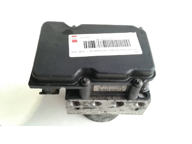 Recambio de abs para fiat punto berlina (188) 1.3 16v multijet feel referencia OEM IAM 265800315  
