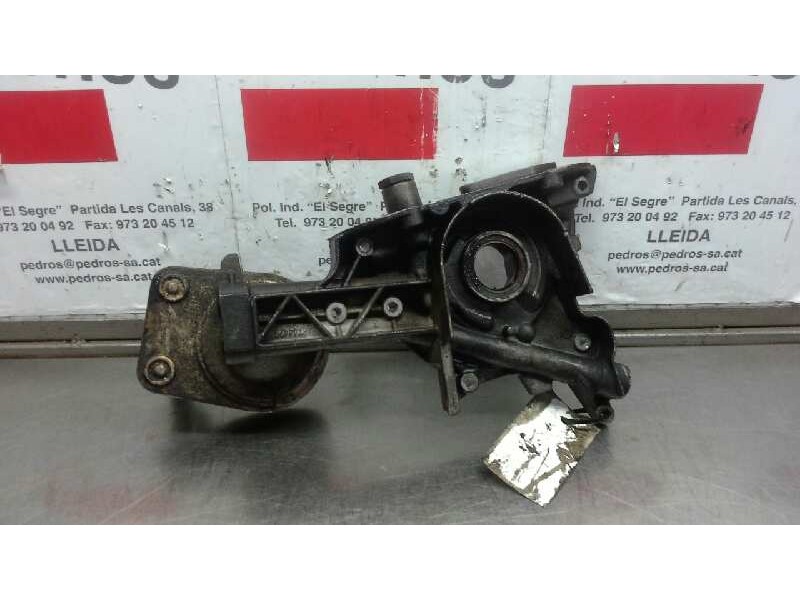 Recambio de bomba aceite para alfa romeo 147 (190) 1.9 jtd cat referencia OEM IAM   