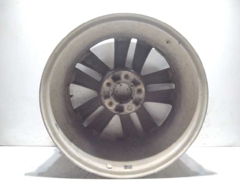 Recambio de llanta aluminio para opel meriva b excellence referencia OEM IAM 16-5-TORNILLOS  