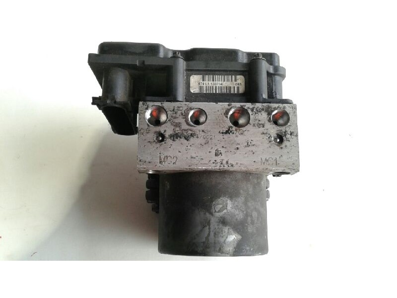 Recambio de abs para fiat punto berlina (188) 1.3 16v multijet feel referencia OEM IAM 265800315  