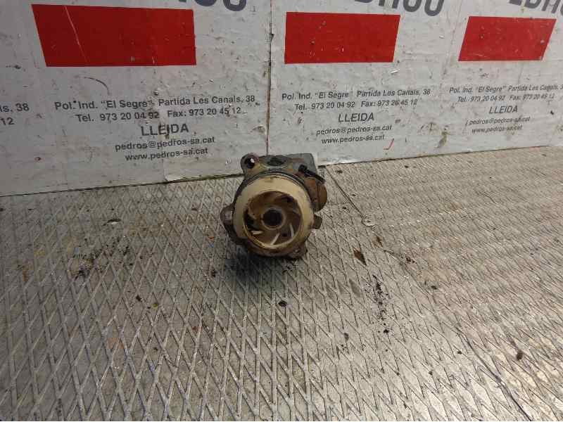 Recambio de bomba agua para seat ibiza (6k1) 1.9 sdi referencia OEM IAM 038121019A  