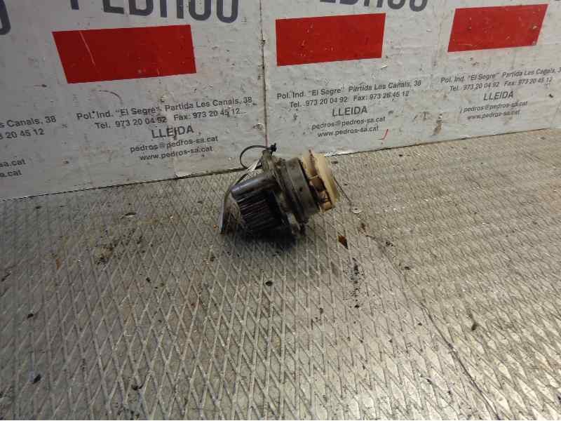 Recambio de bomba agua para seat ibiza (6k1) 1.9 sdi referencia OEM IAM 038121019A  
