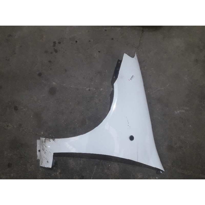 Recambio de aleta delantera izquierda para fiat punto berlina (188) 1.3 16v multijet feel referencia OEM IAM 0046849395  