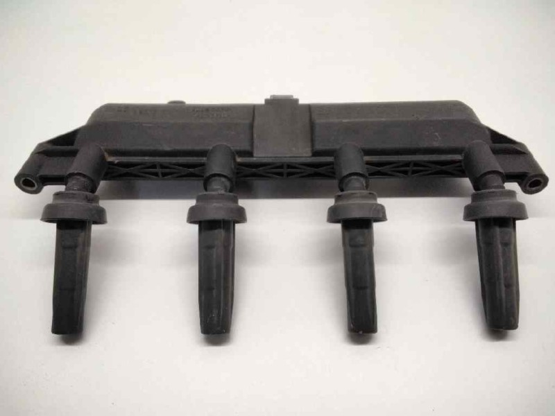 Recambio de bobina encendido para peugeot 206 berlina 1.6 referencia OEM IAM BBC22NDT  