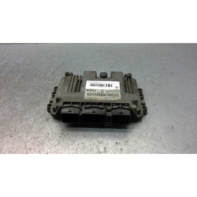 Recambio de centralita motor uce para renault master ii phase 2 caja cerrada l1h2 caja cerrada, techo elevado, 3,3 to referencia