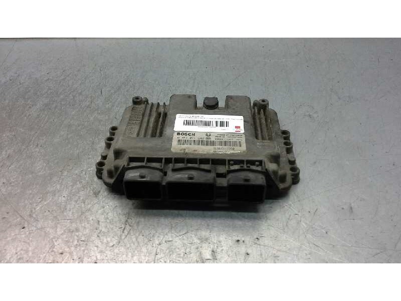 Recambio de centralita motor uce para renault master ii phase 2 caja cerrada l1h2 caja cerrada, techo elevado, 3,3 to referencia