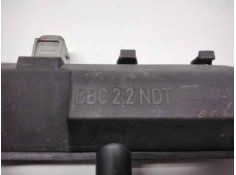 Recambio de bobina encendido para peugeot 206 berlina 1.6 referencia OEM IAM BBC22NDT   2