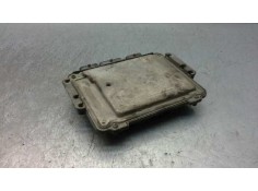 Recambio de centralita motor uce para renault master ii phase 2 caja cerrada l1h2 caja cerrada, techo elevado, 3,3 to referencia 2