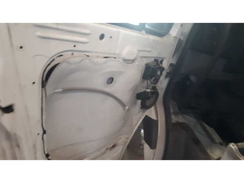 volkswagen crafter caja cerrada del año 2007