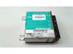 Recambio de centralita airbag para fiat punto berlina (188) 1.3 16v multijet feel referencia OEM IAM 0051726575  