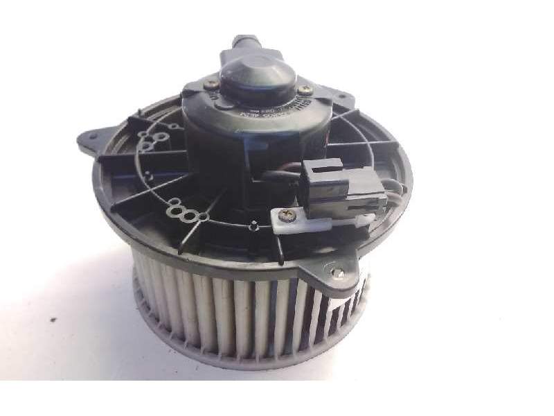 Recambio de motor calefaccion para mazda premacy (cp) active (74kw) referencia OEM IAM BJOEB054E24083  