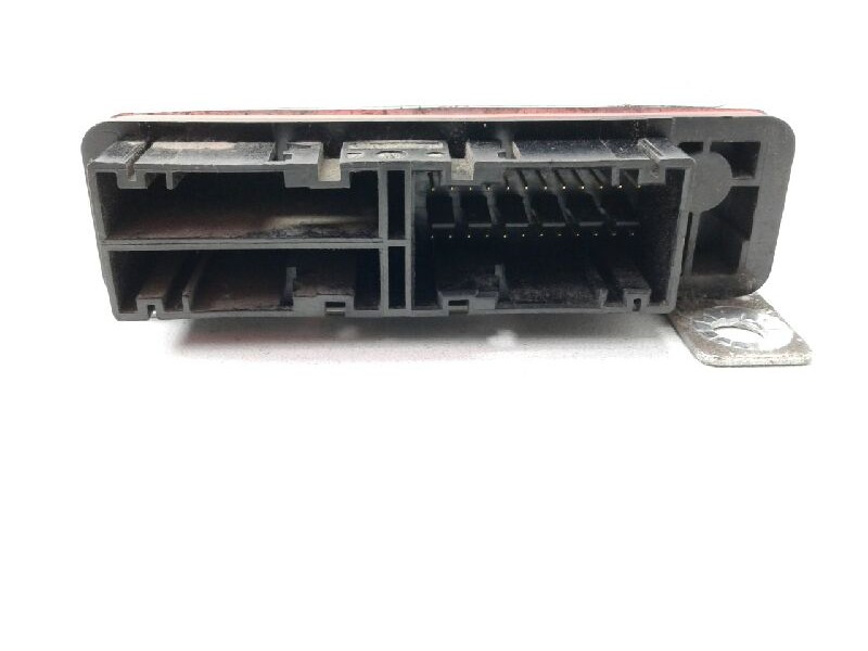 Recambio de centralita airbag para fiat punto berlina (188) 1.3 16v multijet feel referencia OEM IAM 0051726575  