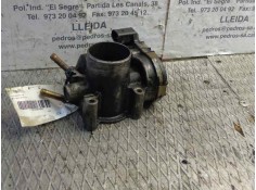 Recambio de cuerpo de mariposa para seat inca referencia OEM IAM 030133062C 0280750095  2