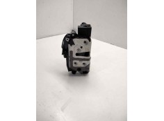 Recambio de cerradura puerta trasera derecha para ford focus turnier (cb4) referencia OEM IAM BM5AA26412AD  