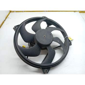 ELECTROVENTILADOR 1831237016 