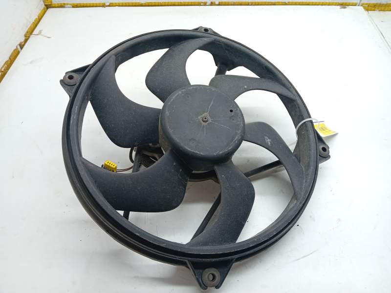 Recambio de electroventilador para citroën xsara picasso (n68) 1.6 hdi referencia OEM IAM 1831237016  