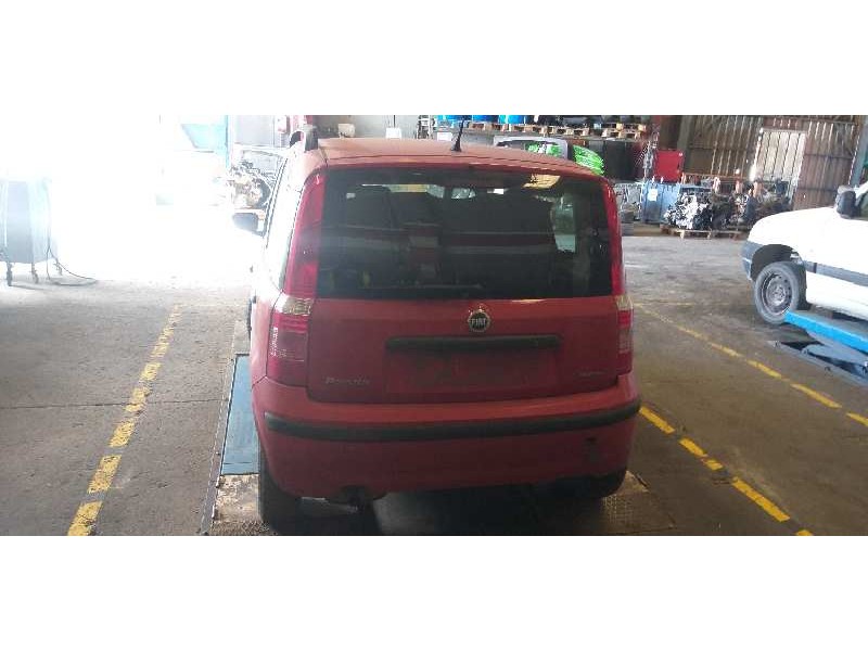 fiat panda (169) del año 2005