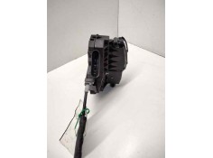 Recambio de cerradura puerta trasera derecha para ford focus turnier (cb4) referencia OEM IAM BM5AA26412AD   2