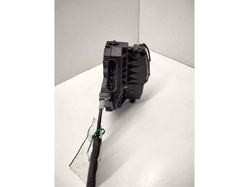 Recambio de cerradura puerta trasera derecha para ford focus turnier (cb4) referencia OEM IAM BM5AA26412AD  